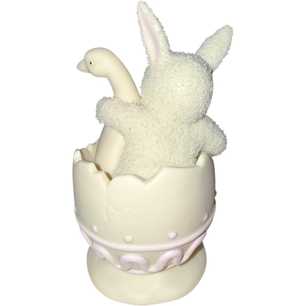 𝐕𝐓𝐆 𝟏𝟗𝟗𝟖 𝐃𝐄𝐏𝐓 𝟓𝟔 𝐒𝐍𝐎𝐖 𝐁𝐔𝐍𝐍𝐈𝐄𝐒 “ 𝐃𝐎𝐔𝐁𝐋𝐄 𝐘𝐎𝐋𝐊“. - Picture 7 of 9